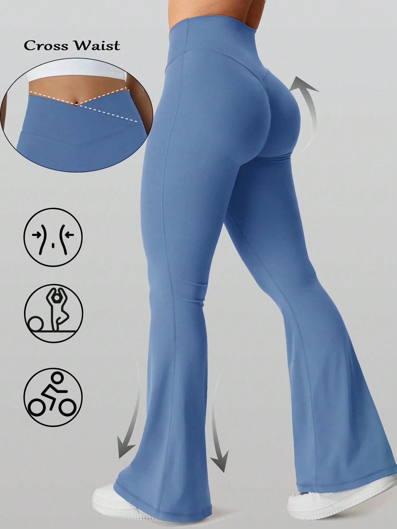 Baby Blue