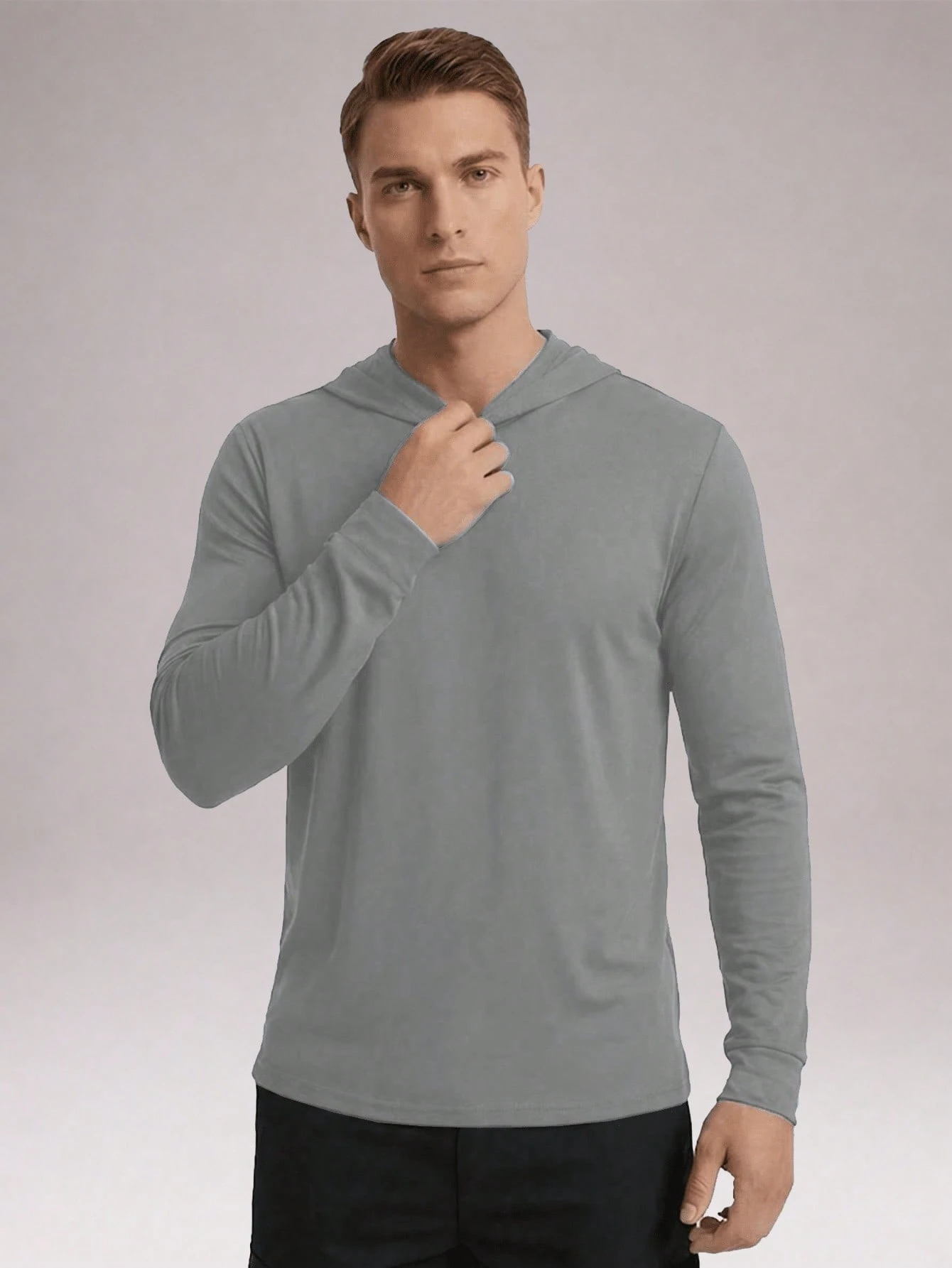 Light Grey
